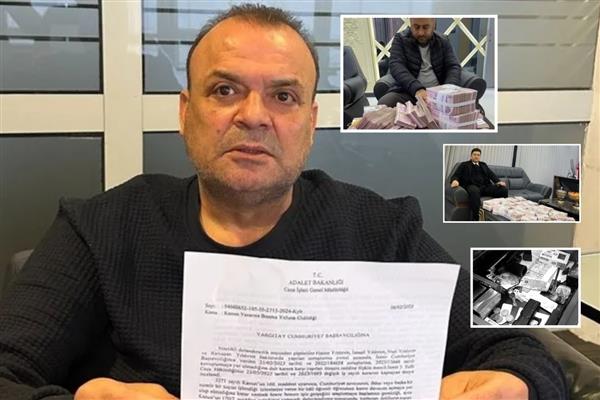 Üç milyon lira ve villa takasıyla kurulan tuzak TikTok'ta gündem oldu
