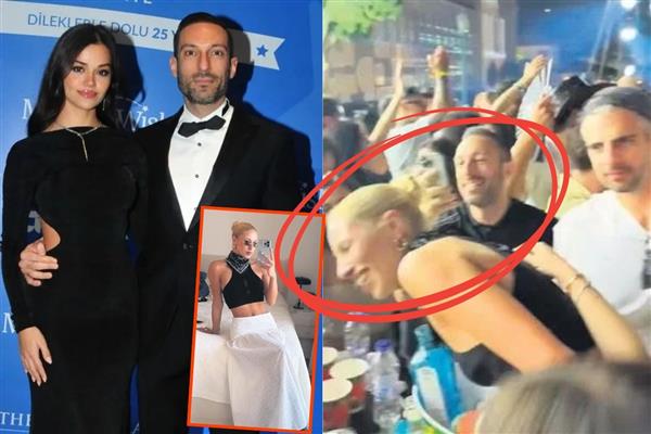 Allan Hakko, Atina'da Ecem Oltulu ile aynı noktada