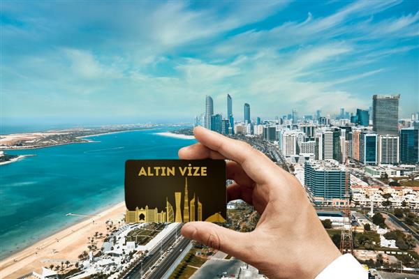 Türkler altın vize alabilmek için yurtdışı yatırımlarını arttırdı, 21 milyona oturum izni veren Dubai'nin iştahı kabardı