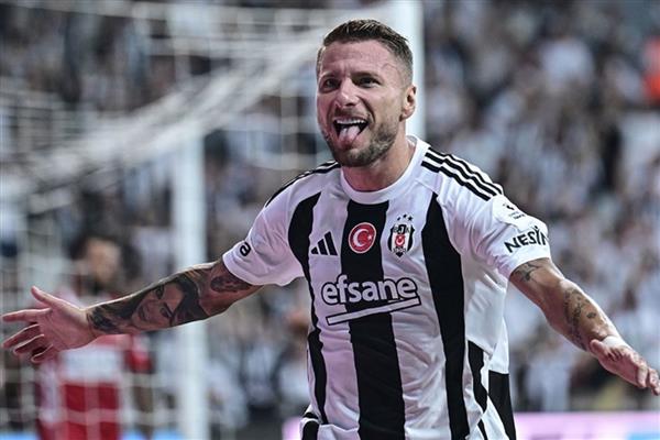 Maliyeti ve performansı nedeniyle gözden çıkarılan Ciro Immobile&#39;ye Suudi Arabistan&#39;dan teklif geldi