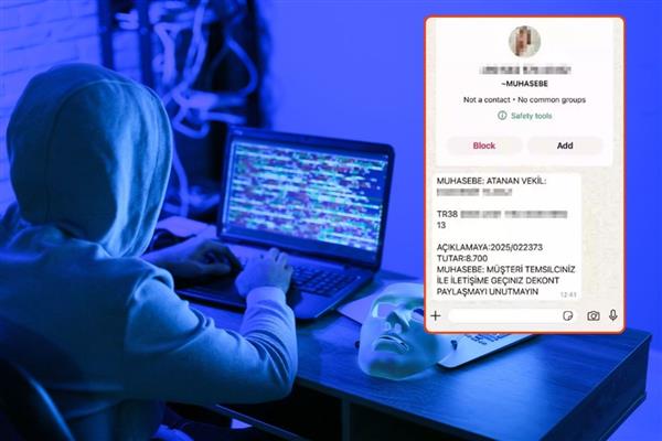 Tüketici Konfederasyonu uyardı: Marka tescil dolandırıcıları türedi