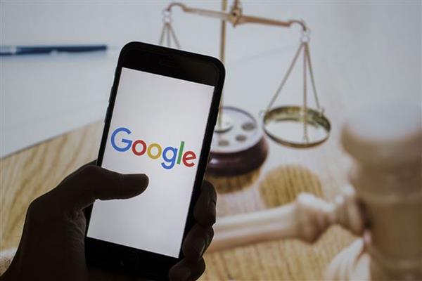 İtalyan teknoloji şirketi Moltiply Group'tan Google'a rekabet ihlali nedeniyle 2,97 milyar euroluk dev tazminat davası