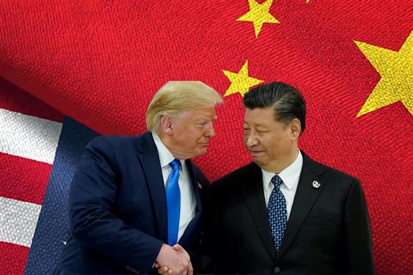 ABD ve Çin arasında Cenevre'de yapılan ticari görüşmelerden olumlu sinyaller geldi, sonucu Donald Trump açıklayacak