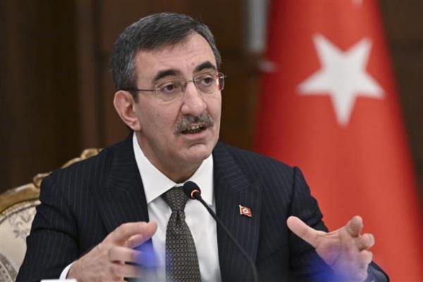 Ekonomi Koordinasyon Kurulu:Dönüşüm sürecinde Türkiye oldukça avantajlı bir konumda