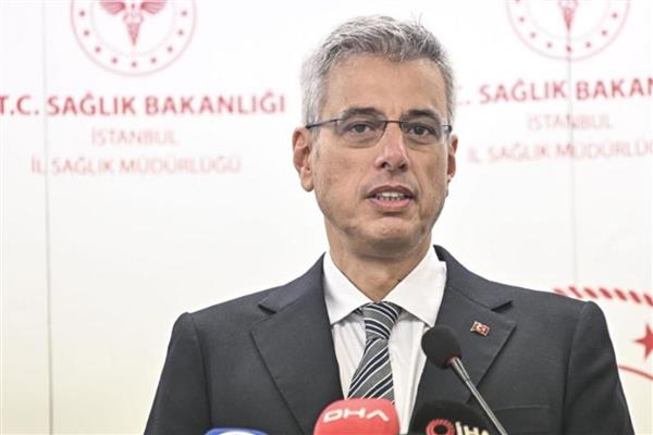 Bakan açıkladı: Kiloluları tespit edip sağlık birimine yönlendireceğiz