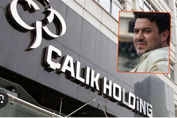 Çalık Holding'den tazminat talebinde bulunmak üzere gittiği holding binası önünde dövülerek öldürülen Erol Eğrek hakkında açıklama
