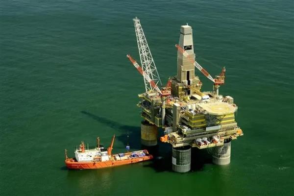 Mısır, yabancı petrol şirketlerine olan 1,2 milyar dolarlık borcunu ödedi