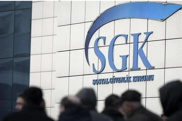 Hazine'ye vadesi geçmiş borcu, vadesi geçmiş vergi borcu ve süresinde ödenmemiş SGK'ya prim borcu olan kamu kurum ve kuruluşları dış borç alamayacak