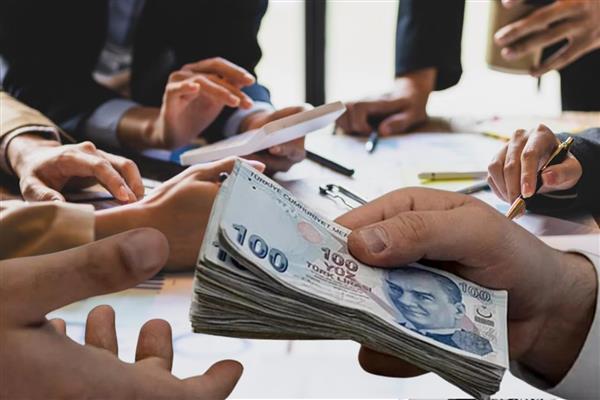 Ticari krediler takipte bireyseli solladı: 7 haftada yüzde 15,3'lük artışla zirvede