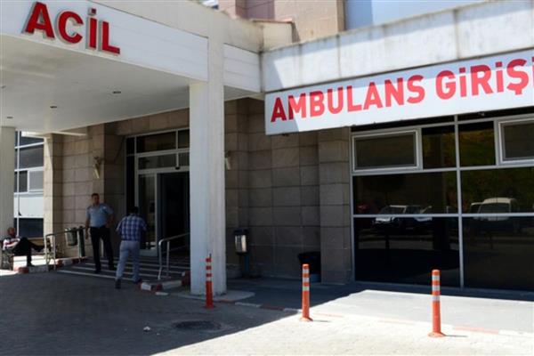 Özel hastanenin acil servisinde hastadan ücret alınması mahkemeden döndü