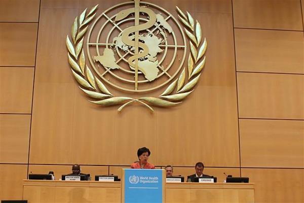 Dünya Sağlık Asamblesi 78'inci toplantısında Gazze vurgusu: Tedros'tan uluslararası topluma çağrı