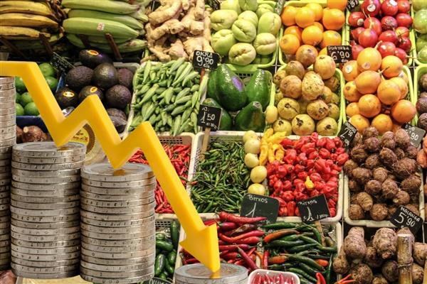 Fahiş fiyatla mücadele etkisini gösterdi: Raflarda ve pazarda düşüş başladı