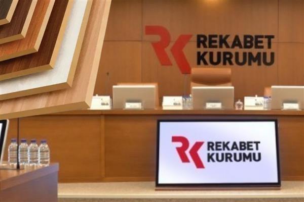MDF ve yonga levha ürünleri sektöründeki 3 şirket hakkında rekabet soruşturması açıldı