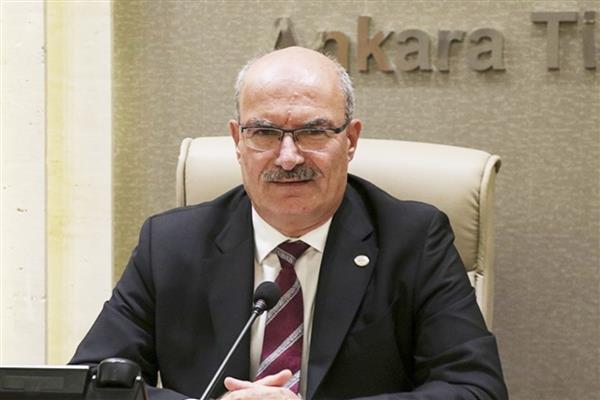 ATO Başkanı Gürsel Baran'dan Ekonomi Şurası'nda KGF vurgusu: KOBİ'lere verilecek her destek, üretim ve istihdamı artıracak