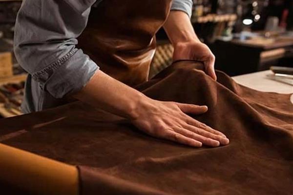 Deri konfeksiyon sektörü katma değerli üretimle ihracatı artırdı