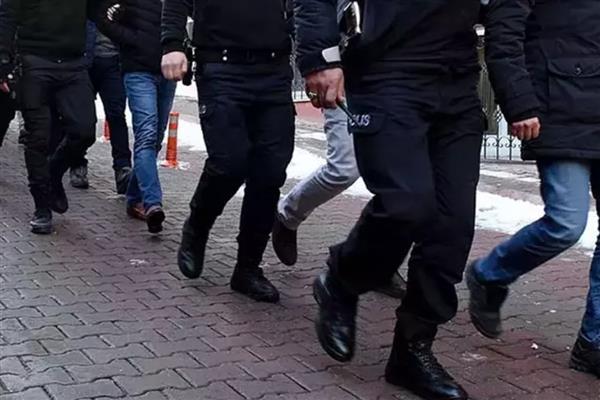 5 ilde künefe zincirine FETÖ operasyonu