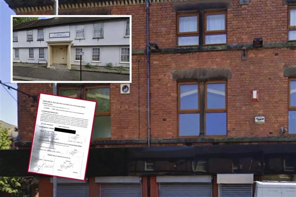 Menzil Tarikatı'nın başı Abdülbaki Erol'un vefatının ardından başlayan miras kavgası Londra'daki 265 milyonluk mülke sıçradı