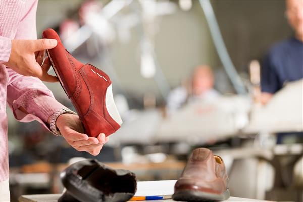 Mısır'dan ayakkabı ithalatı 2025'in ilk çeyreğinde bin 400 kat arttı