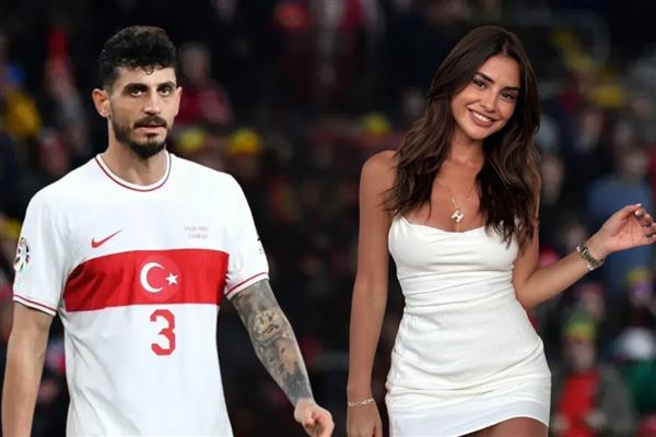 Hazal Çağlar, Samet Akaydın'a 'Evet' dedi