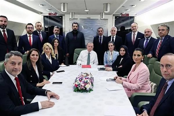 Yeni anayasayı şahsıma değil 86 milyona istiyoruz