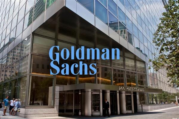 Goldman Sachs: Mart ayındaki rezerv kaybı endişe verici değil, Türkiye'nin net rezervleri sağlıklı seviyelerde
