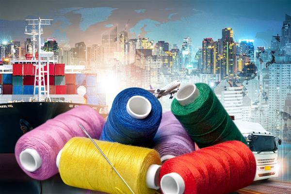 Küresel iplik ticareti daralırken Türkiye yükselişte: İhracatta yüzde 8,2 büyüyen Türkiye, dünyanın en büyük 5'inci tedarikçisi oldu