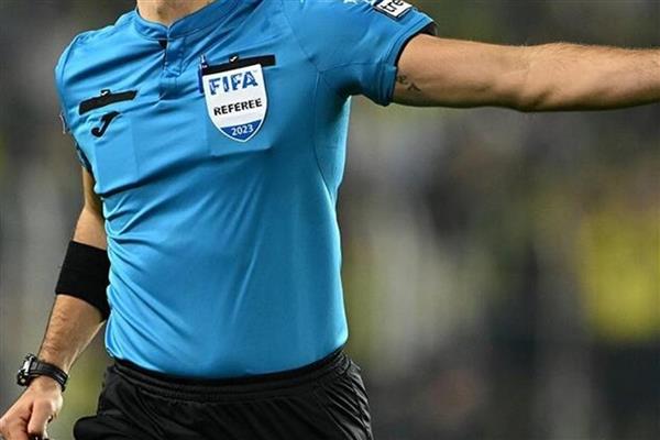 MHK, Trendyol Süper Lig'in 38'inci haftasında düdük çalacak hakemleri kamuoyuyla paylaştı
