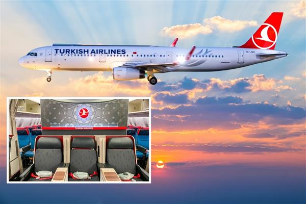 THY'de businesstan ekonomiye: Ussal Şahbaz, uçuş deneyimi üzerinden hizmet kalitesindeki uçurumu yazdı