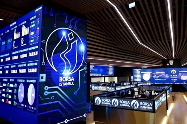 Mayıs'ta BİST 100 endeksi düşüşte, sıkı para politikası ve zayıf bilançolar baskıyı artırdı
