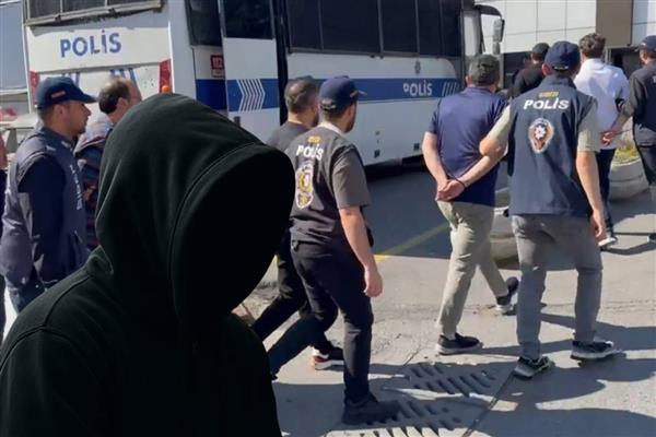 Papara yasa dışı bahis operasyonunda ‘Ladin' isimli gizli tanığın kritik itirafları