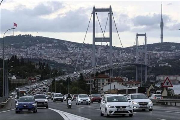 Otoyollar Kurban Bayramı sebebiyle 5 gün ücretsiz