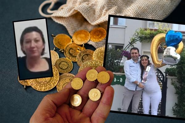İş kadının evinden 10 milyon TL'lik hizmetçi soygunu