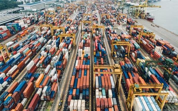Ticaret Bakanı Ömer Bolat: İhracat 24,8 milyar dolarla en yüksek aylık rekoru kırdı
