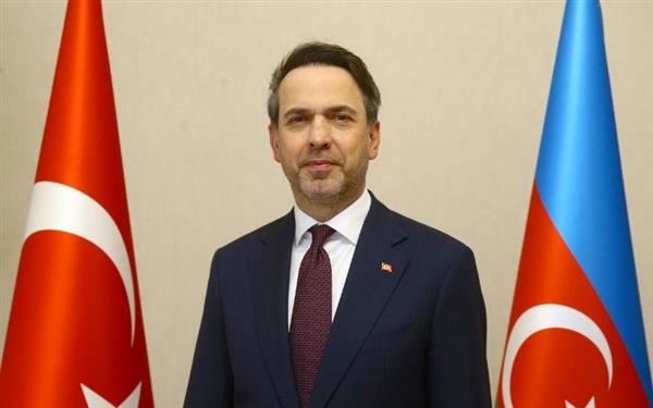 TPAO, Hazar Denizi'ndeki Şafak-Asiman Doğalgaz Sahası'na ortak olacak