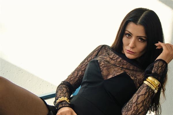 Deniz Çakır yıllar sonra setlere dönme kararı aldı