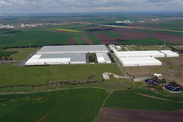 Akın Tekstil'in konkordato sürecinin devamı 18 Haziran'da karara bağlanacak