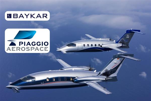 İtalyan Hükümeti, Baykar'ın Piaggio Aerospace'yi satın almasını Golden Power yetkisini kullanarak onayladı