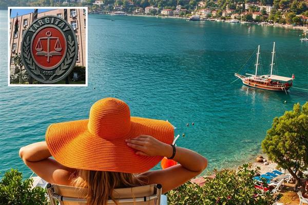 Yargıtay'dan emsal karar: Dövizle ödenen tatil ücreti dava günündeki kurla iade edilecek