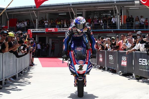 PD 11 gün önce duyurmuştu: Son Superbike şampiyonu milli motosikletçi Toprak Razgatlıoğlu resmen MotoGP'de