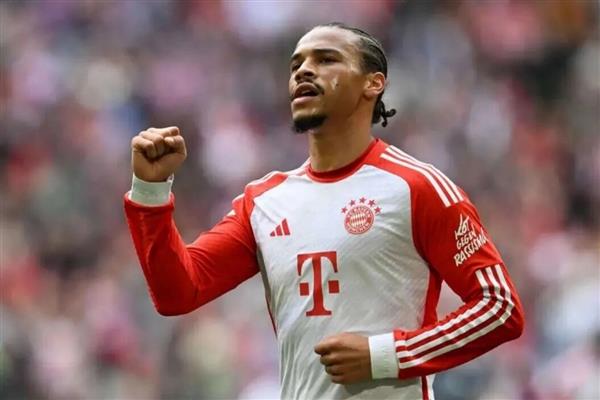 Alman basını Galatasaray'ın, Bayern Münih'ten ayrılmaya karar veren Leroy Sane transferinde sona yaklaştığını yazdı