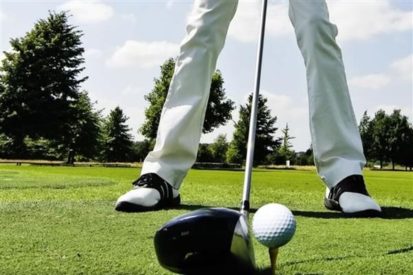 Avrupa Büyükler Golf Şampiyonası Antalya'da başladı: 30 ülkeden 141 sporcu