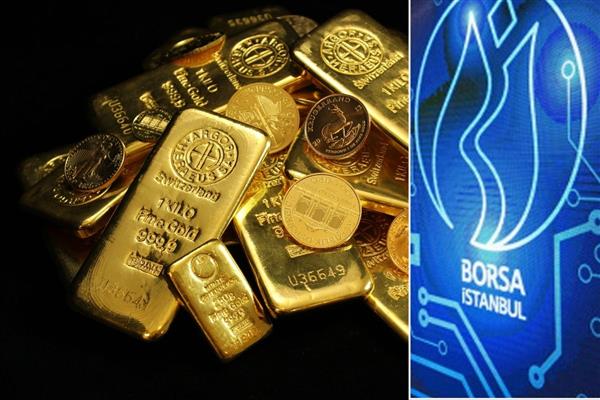 Bu haftanın en çok kazandıran yatırım aracı yüzde 4,22'lik performansıyla altın oldu