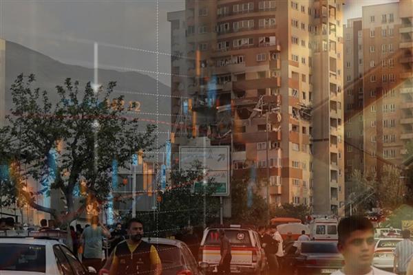 İsrail'in başlattığı Yükselen Aslan Operasyonu sadece İran'ı değil, politikadan ekonomiye kadar tüm dengeleri de vurdu