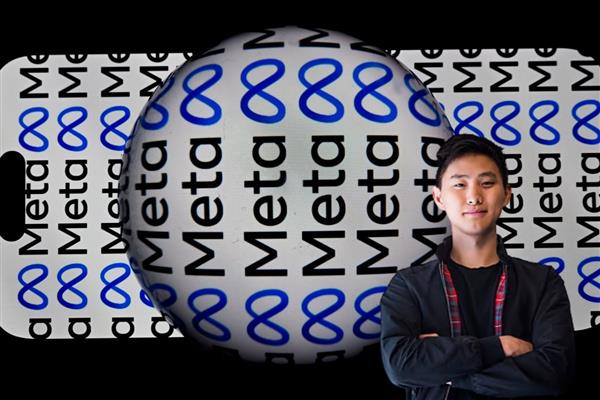 Meta, hisselerini satın aldığı Scale AI'nin milyarder CEO'su Alexandr Wang'ı bünyesine kattı
