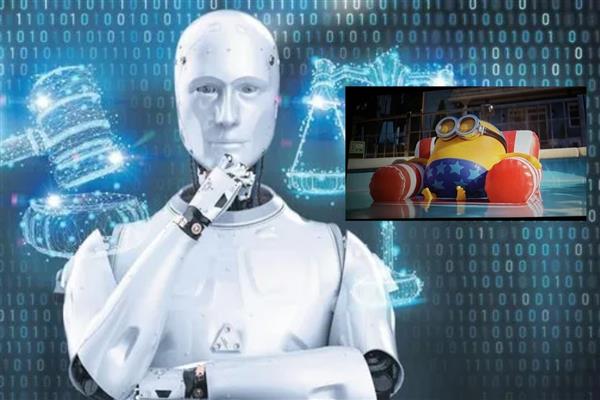 Disney ve Universal, Star Wars ve Minionlar'ın görsellerini izinsiz üreten Midjourney'e 150 bin dolarlık telif davası açtı