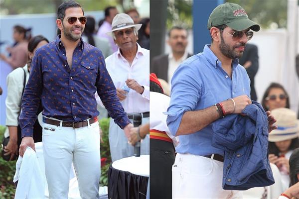 Küresel otomotiv parçaları devi Sona Comstar'ın başkanı milyarder iş insanı Sunjay Kapur polo maçı sırasında arı yutunca hayatını kaybetti