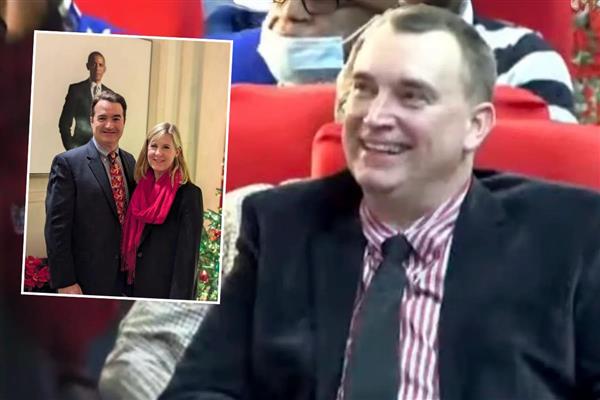 Minnesota'da karanlık suikastın faili, Red Lion Group isimli güvenlik şirketinin CEO'su çıktı