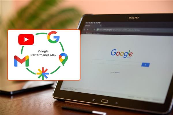 Rekabet Kurumu'ndan Google'ın Performance Max isimli reklam hizmetine soruşturma