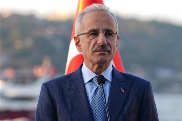 Ulaştırma ve Altyapı Bakanı Abdulkadir Uraloğlu açıkladı: 5G ihalesi ağustosta yapılacak