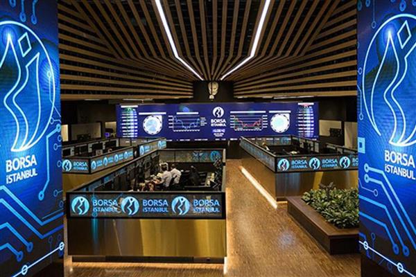 Borsa İstanbul'da haziran hareketi: Ana Pazar'da yükseliş, Alt Pazar'da seçicilik hakim oldu